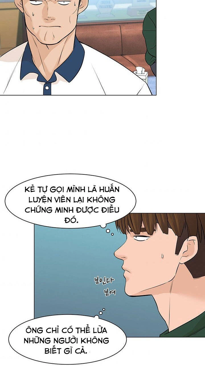 Người Trở Về Từ Cõi Chết Chapter 24 - 28