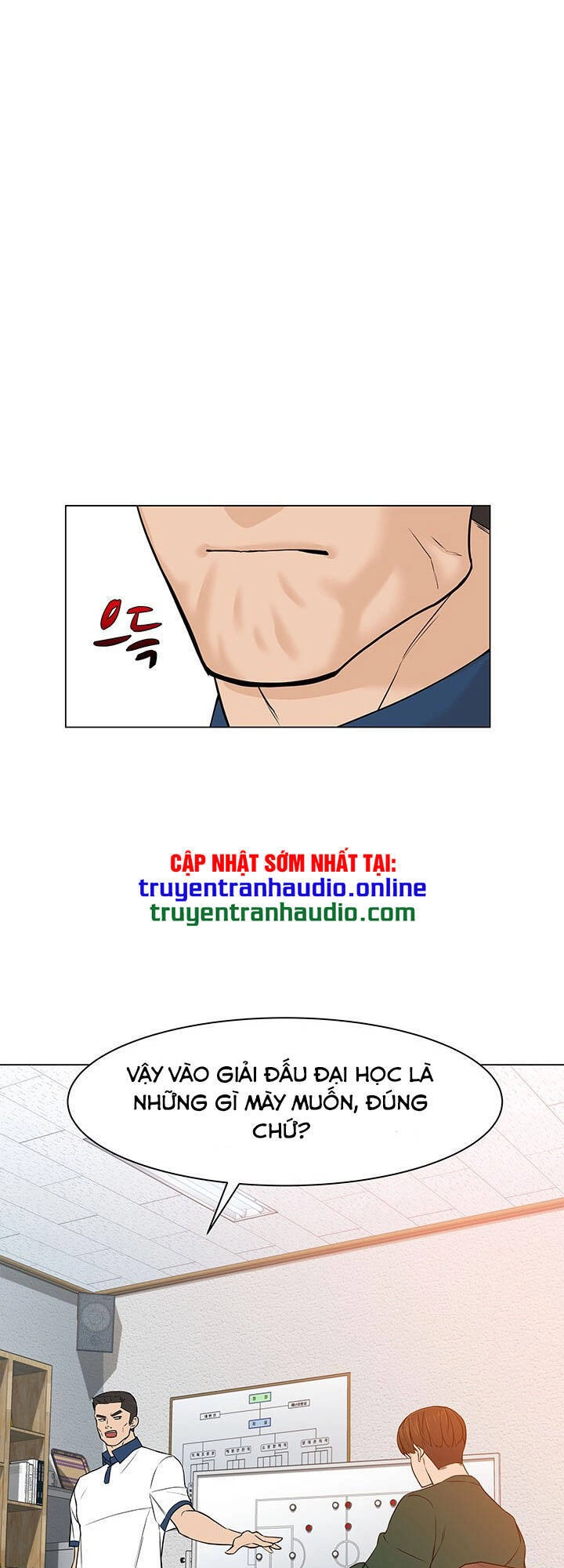 Người Trở Về Từ Cõi Chết Chapter 24 - 29