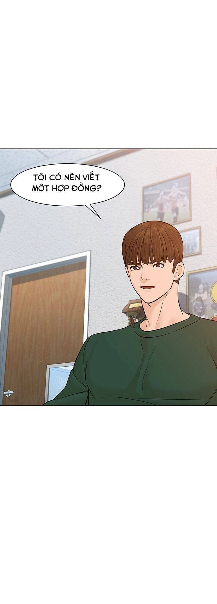 Người Trở Về Từ Cõi Chết Chapter 24 - 35