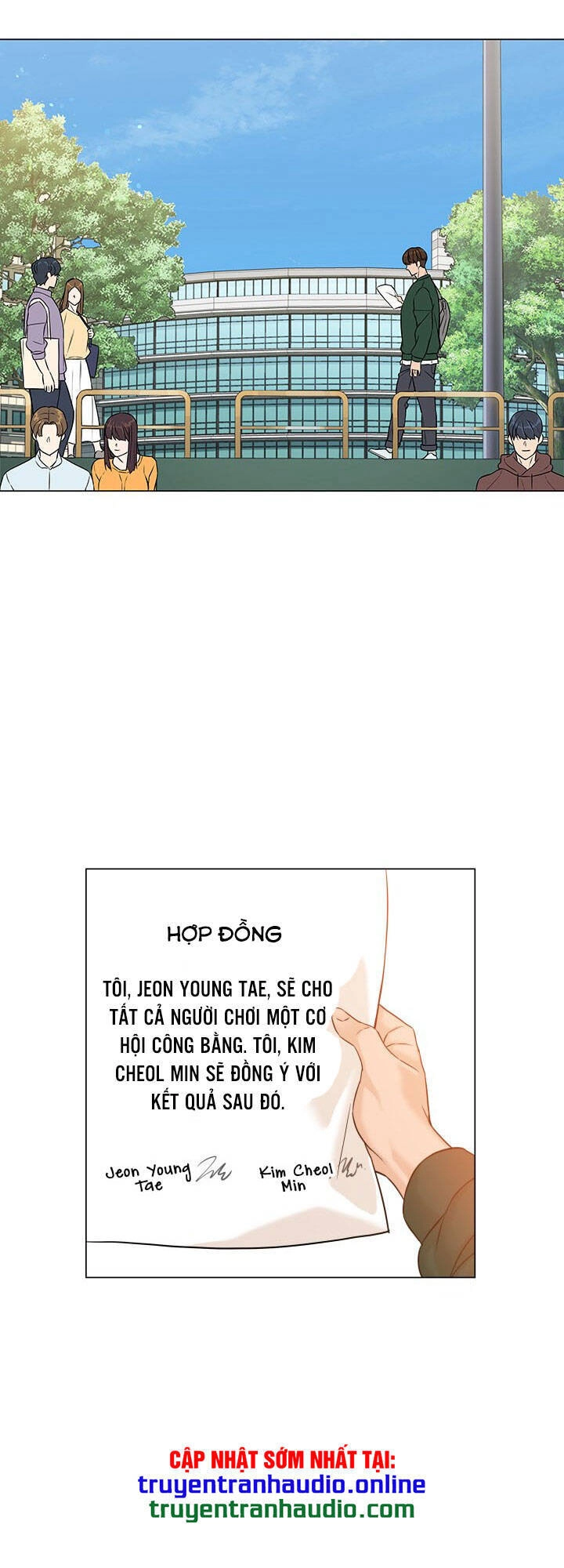 Người Trở Về Từ Cõi Chết Chapter 24 - 37