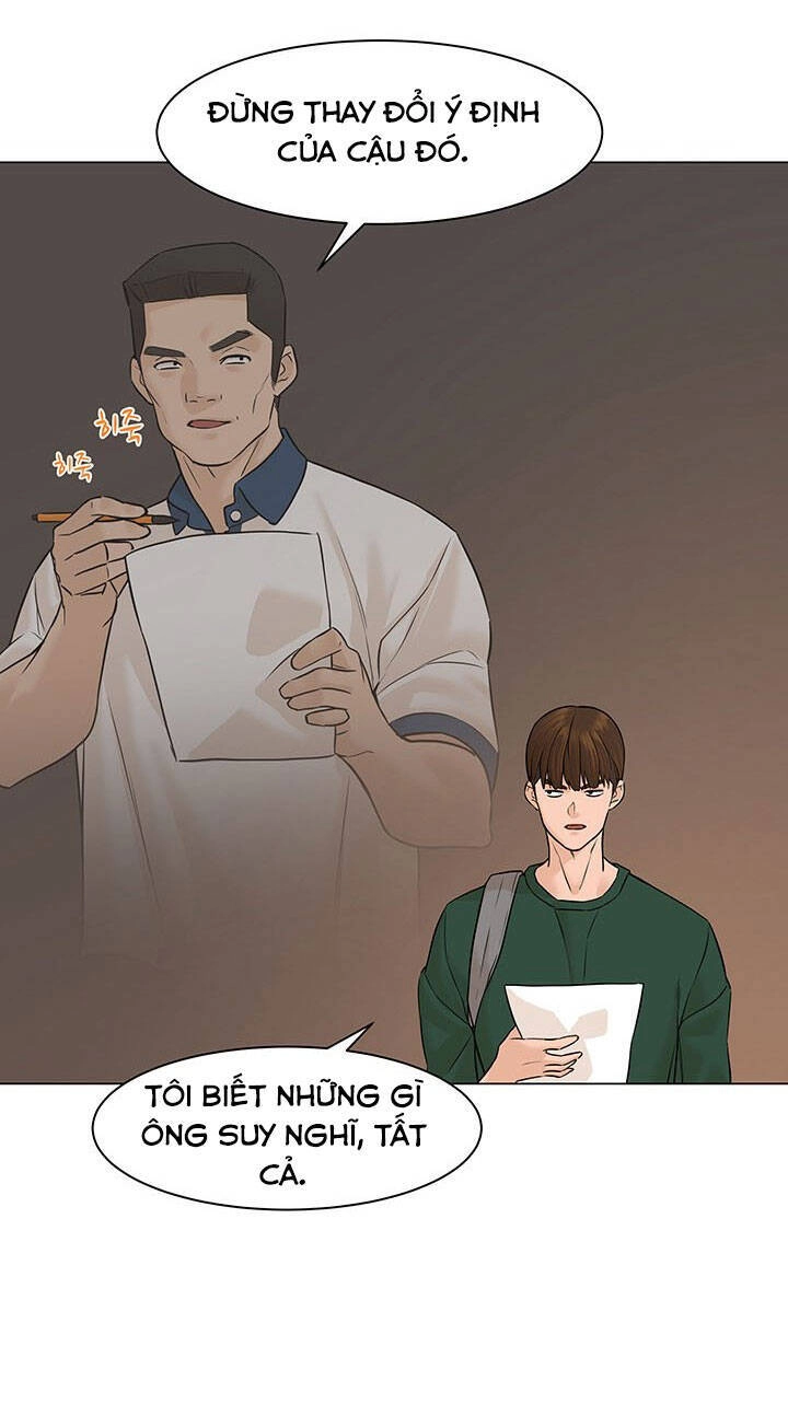 Người Trở Về Từ Cõi Chết Chapter 24 - 38