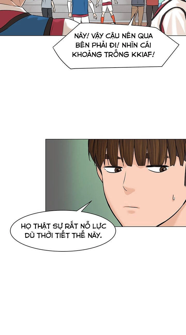 Người Trở Về Từ Cõi Chết Chapter 24 - 40