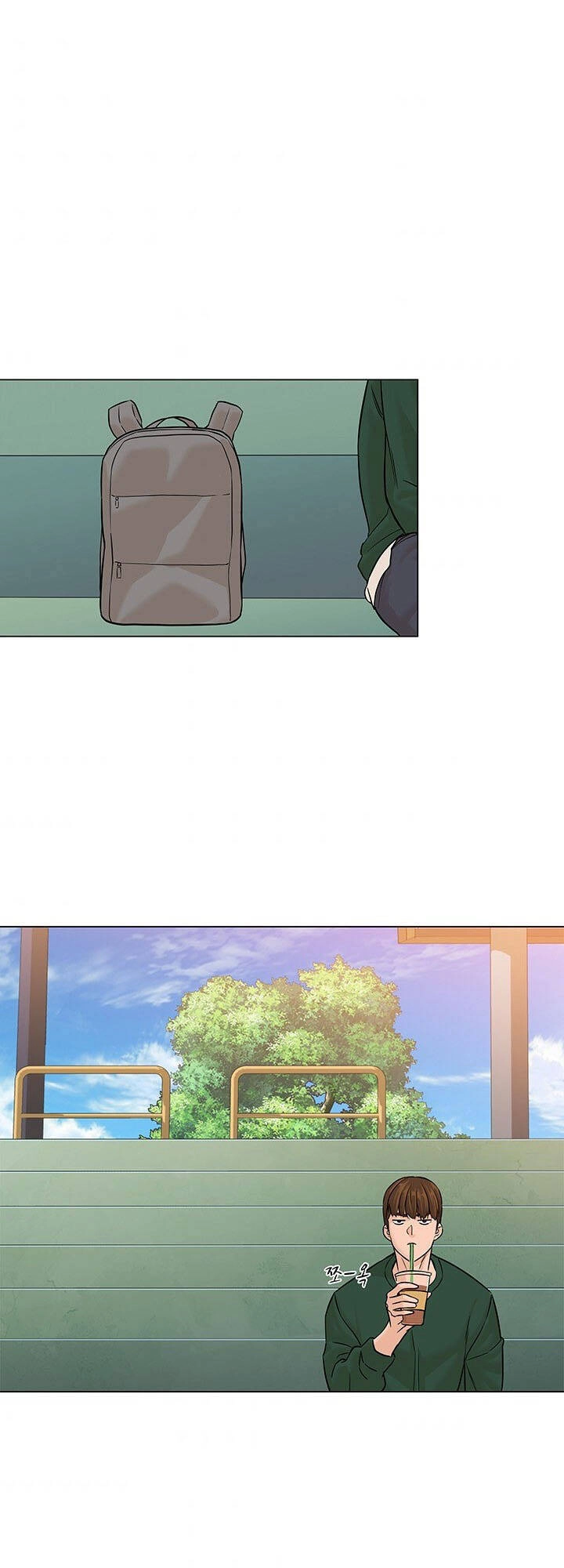 Người Trở Về Từ Cõi Chết Chapter 24 - 41