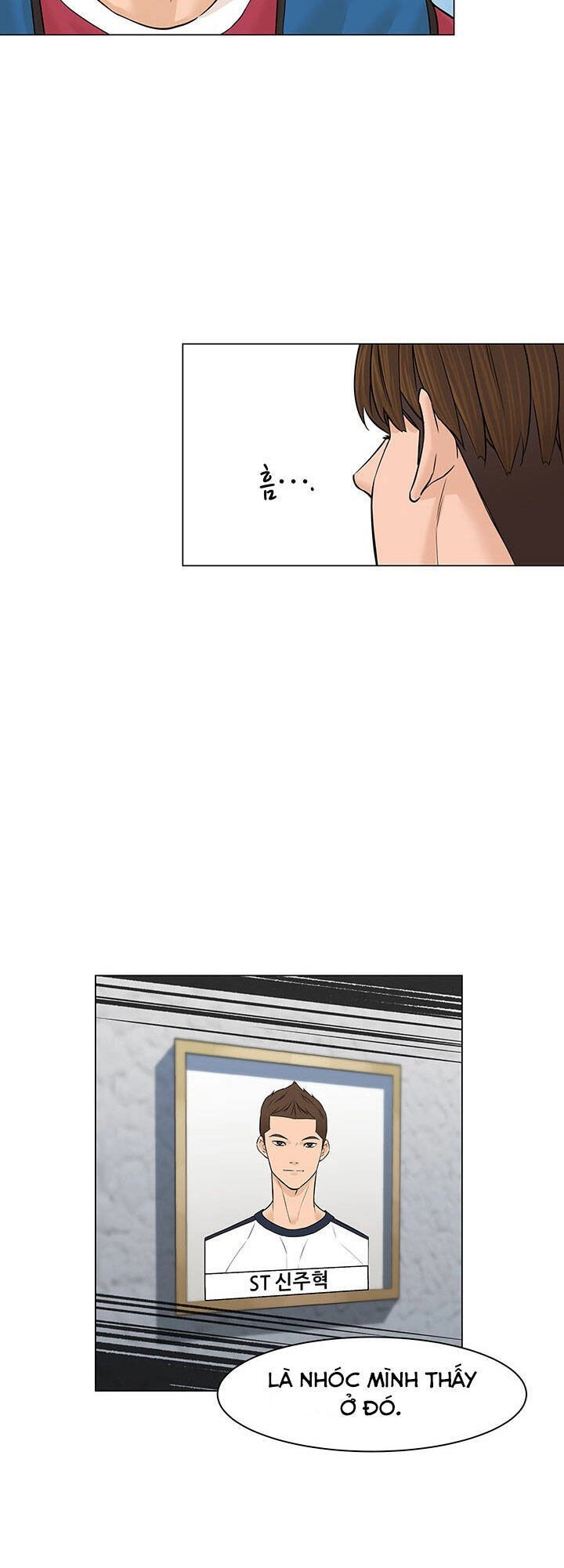 Người Trở Về Từ Cõi Chết Chapter 24 - 45