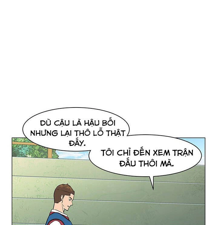Người Trở Về Từ Cõi Chết Chapter 24 - 46