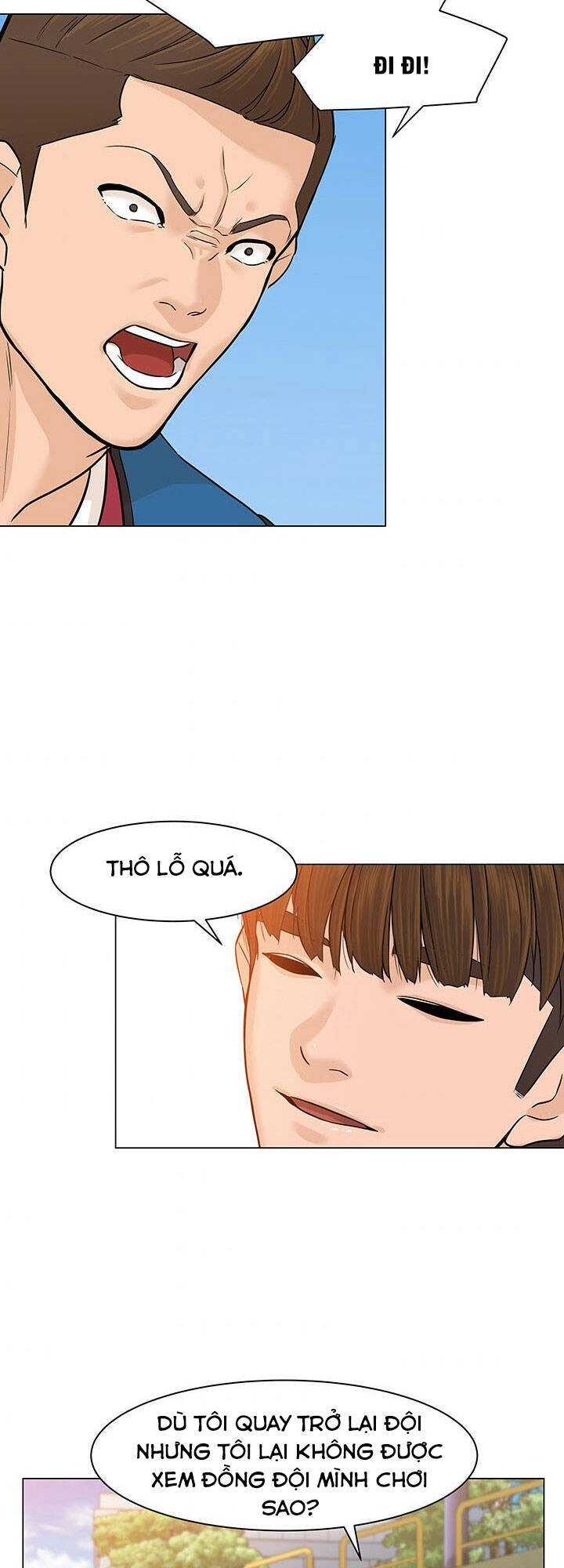 Người Trở Về Từ Cõi Chết Chapter 24 - 49