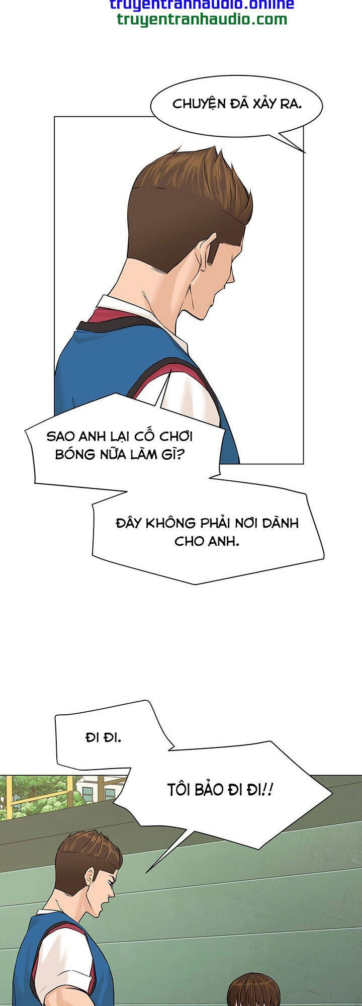 Người Trở Về Từ Cõi Chết Chapter 24 - 51