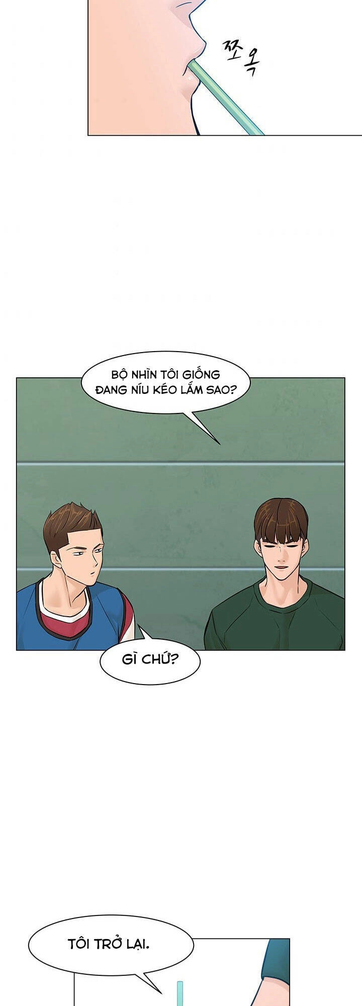 Người Trở Về Từ Cõi Chết Chapter 24 - 57