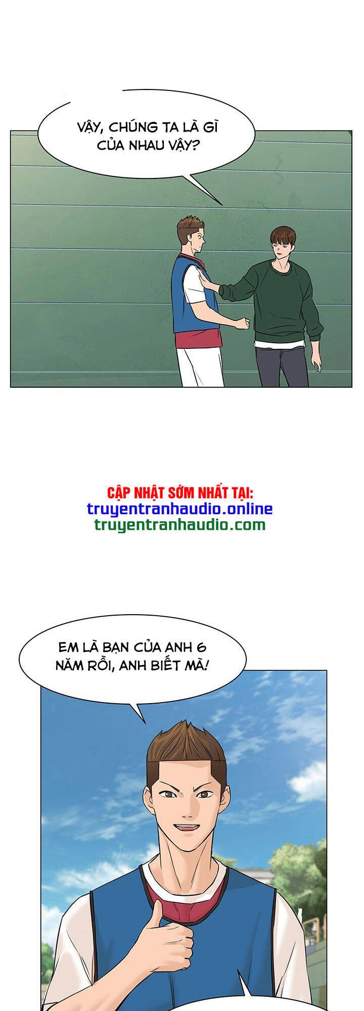 Người Trở Về Từ Cõi Chết Chapter 24 - 65