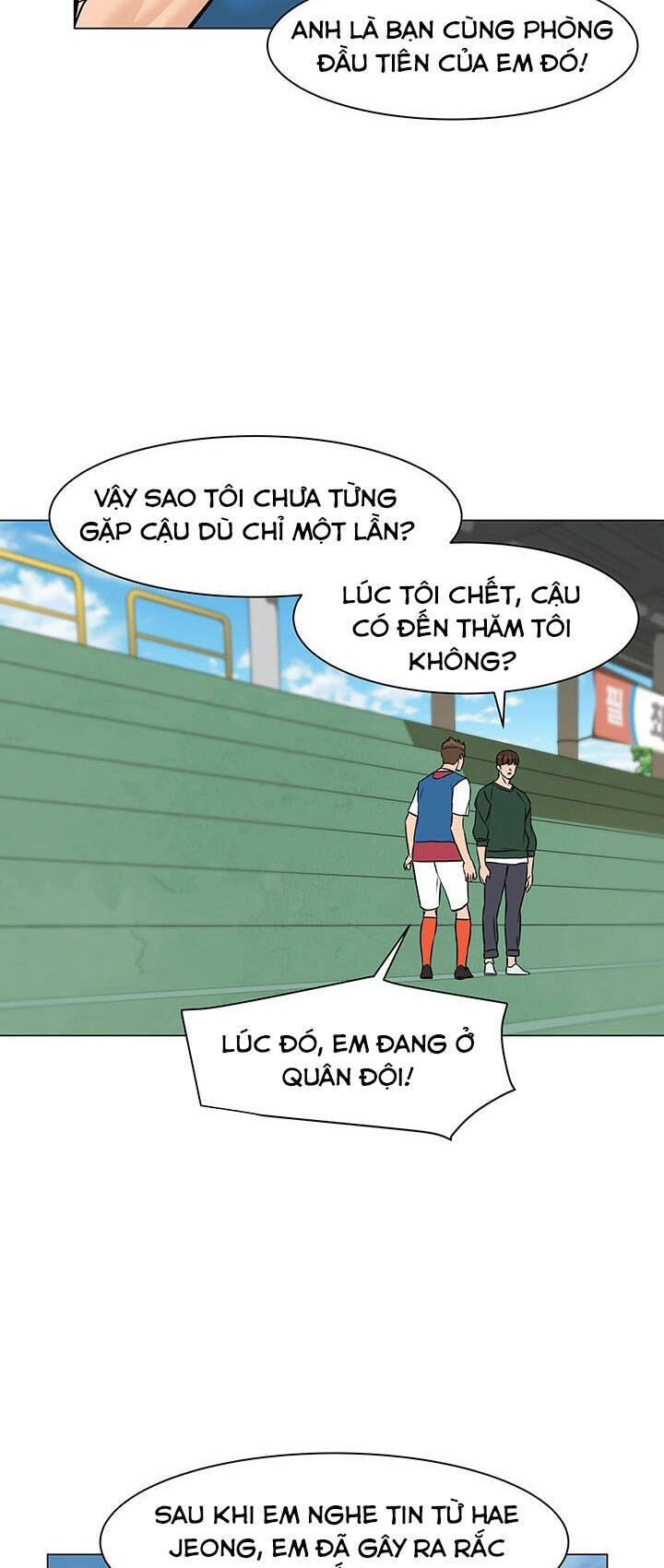 Người Trở Về Từ Cõi Chết Chapter 24 - 66