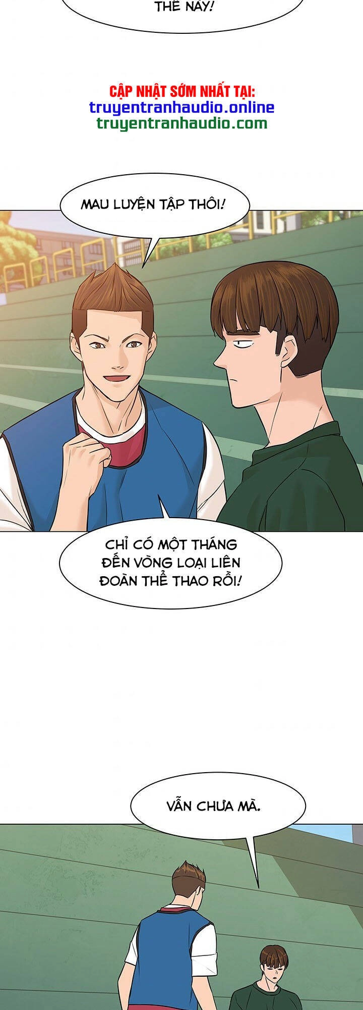 Người Trở Về Từ Cõi Chết Chapter 24 - 69