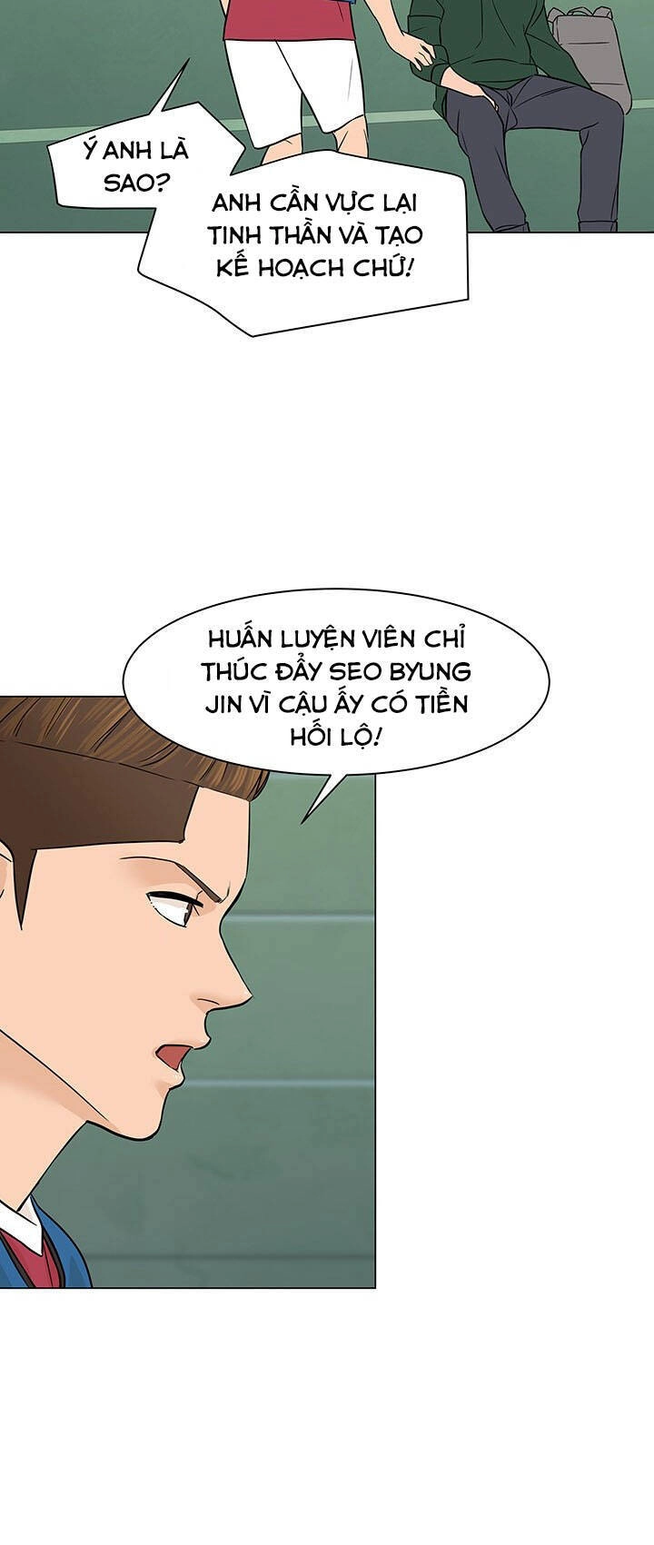 Người Trở Về Từ Cõi Chết Chapter 24 - 70