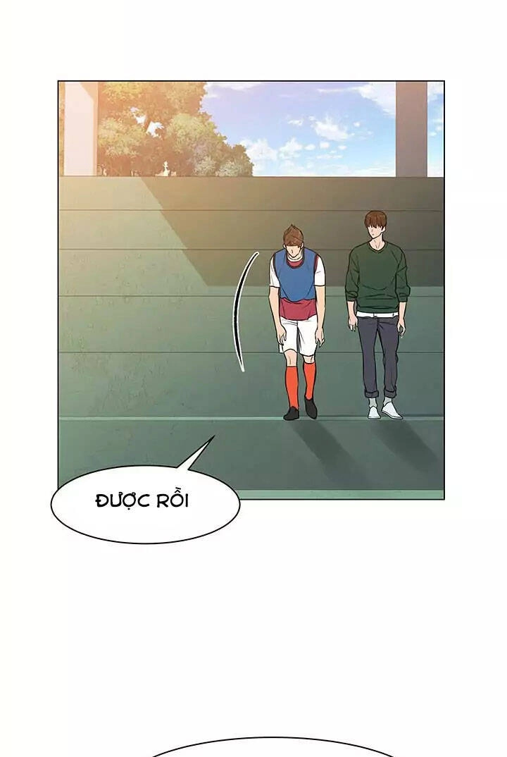 Người Trở Về Từ Cõi Chết Chapter 25 - 12