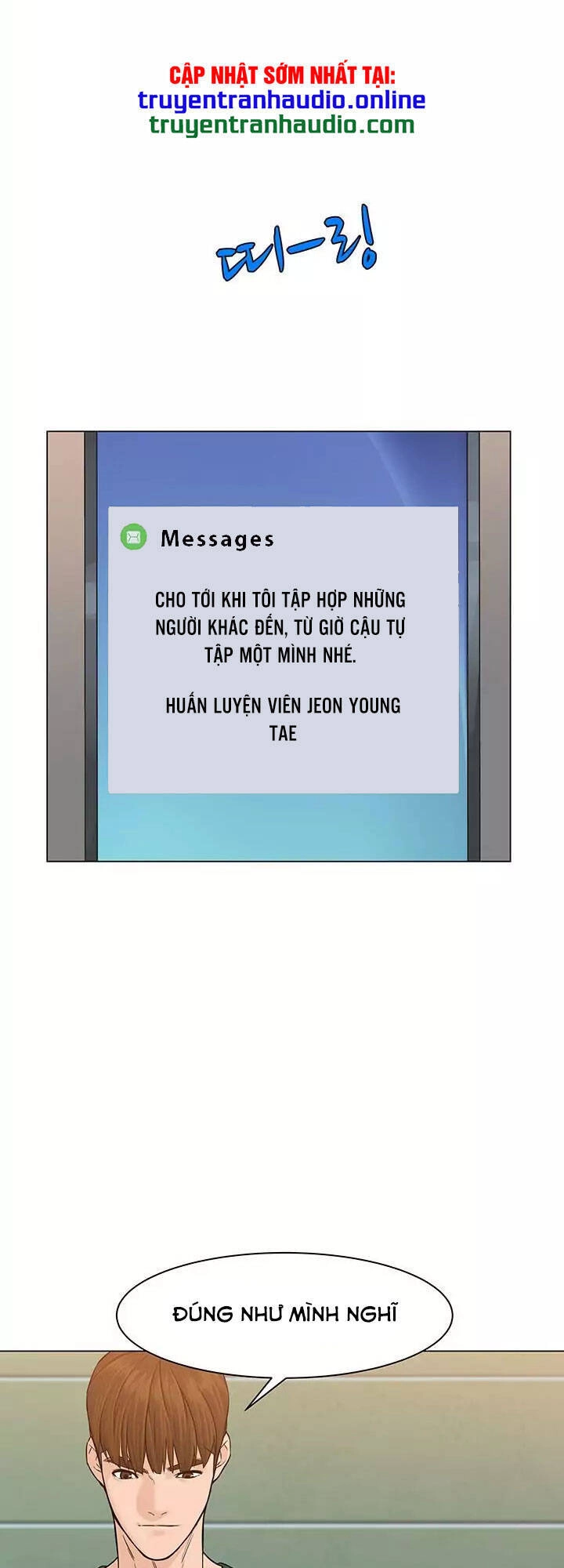 Người Trở Về Từ Cõi Chết Chapter 25 - 17