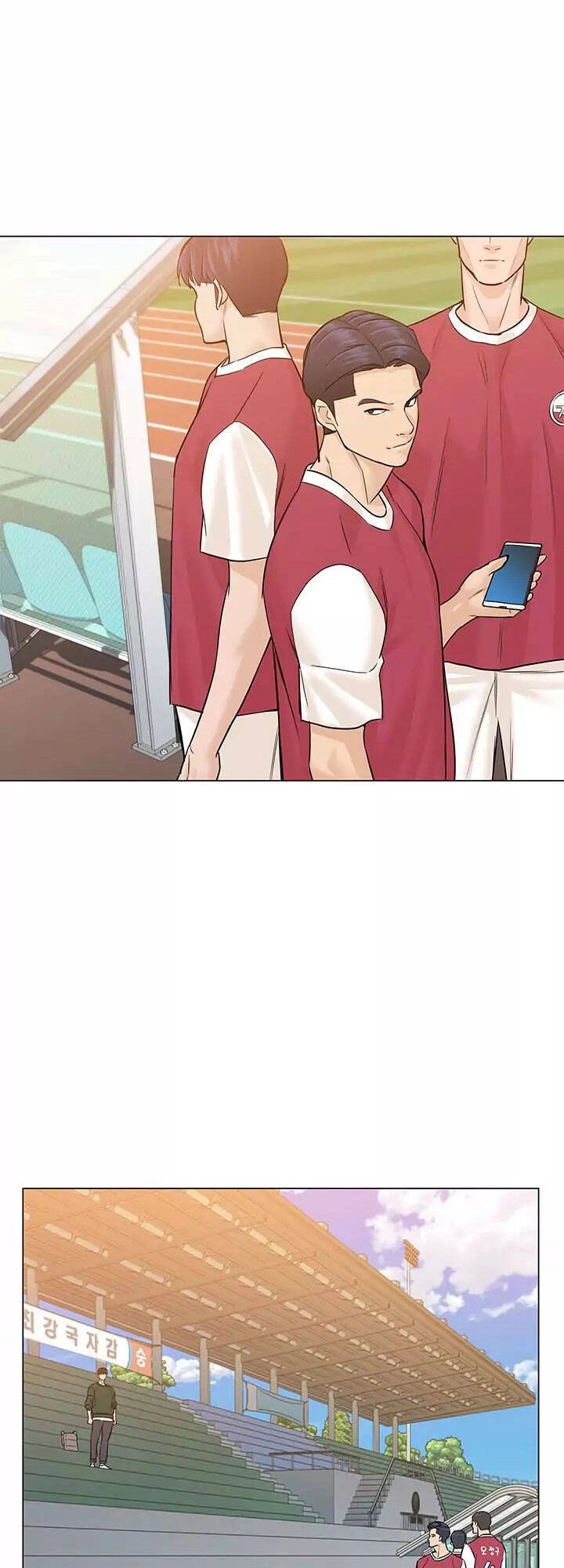 Người Trở Về Từ Cõi Chết Chapter 25 - 19