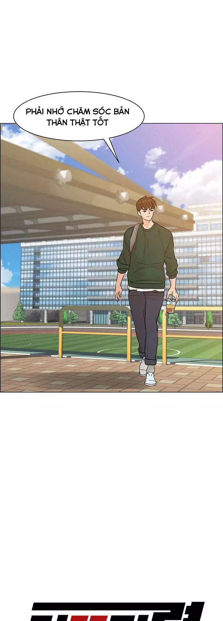 Người Trở Về Từ Cõi Chết Chapter 25 - 21