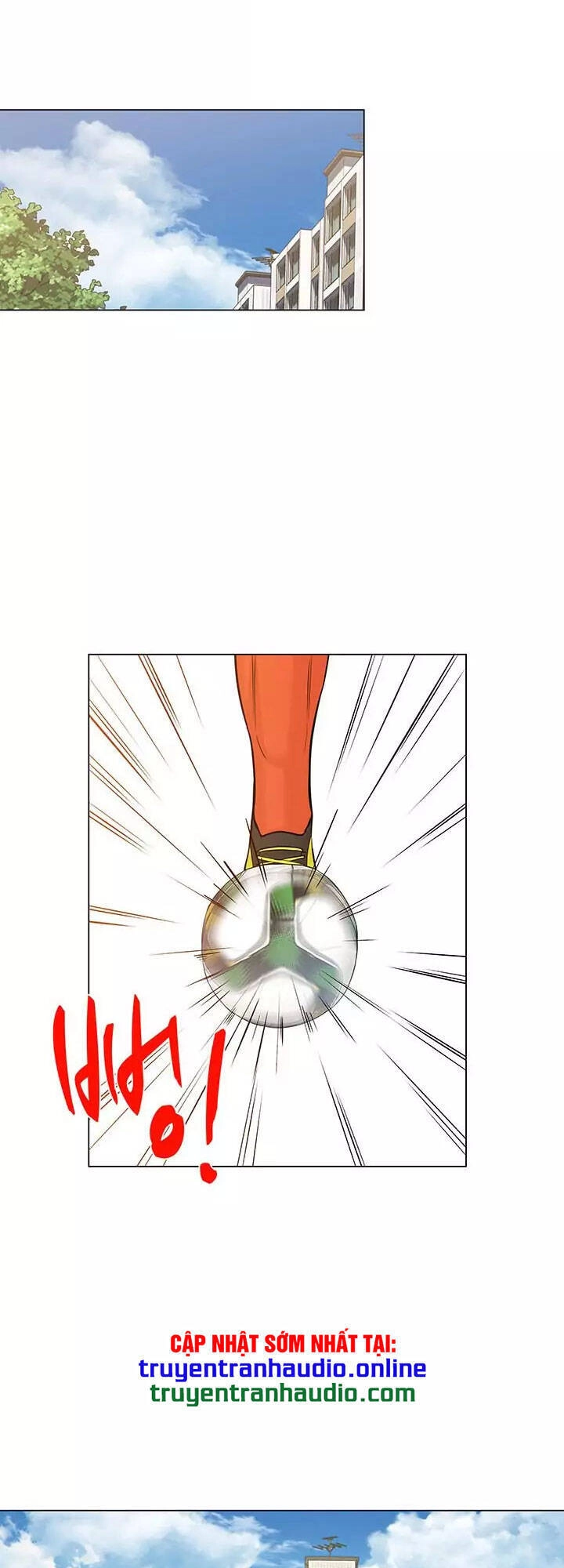 Người Trở Về Từ Cõi Chết Chapter 25 - 23