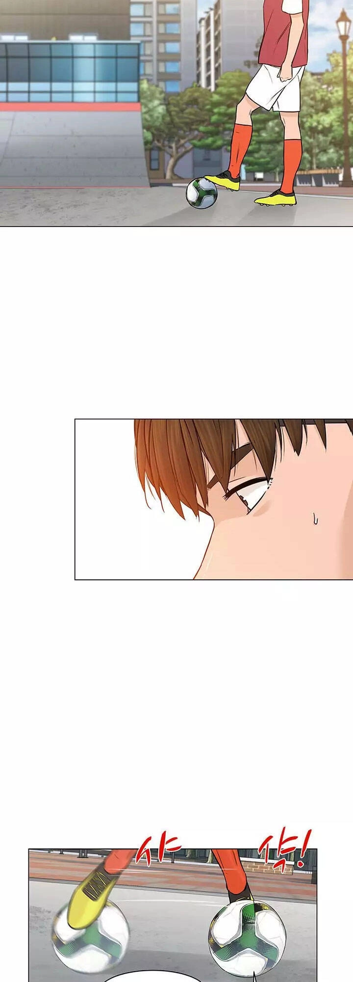 Người Trở Về Từ Cõi Chết Chapter 25 - 27