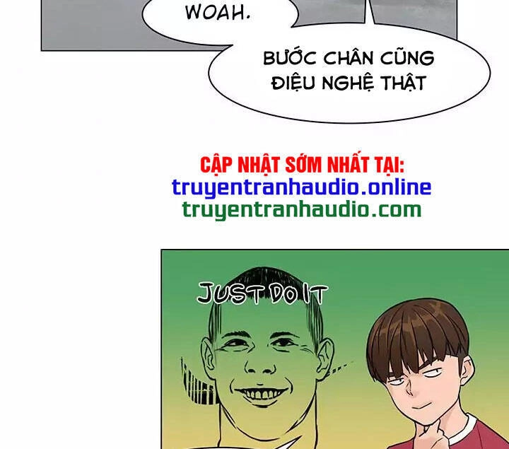 Người Trở Về Từ Cõi Chết Chapter 25 - 28