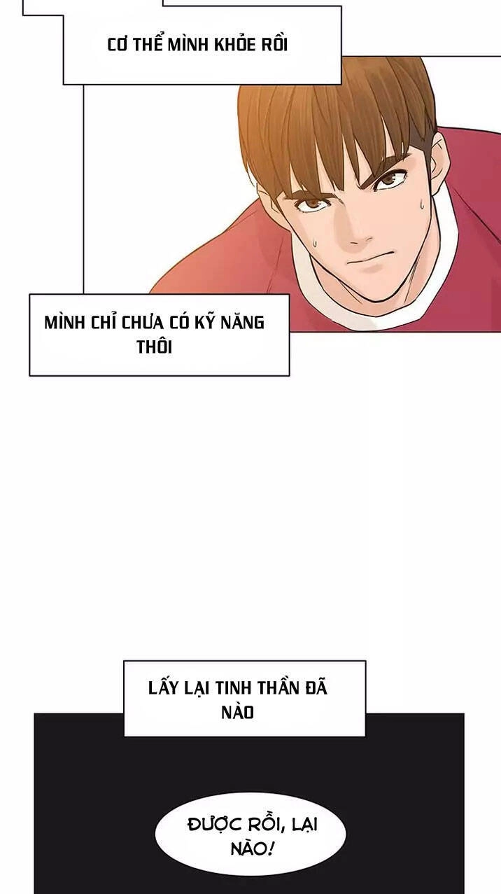 Người Trở Về Từ Cõi Chết Chapter 25 - 32