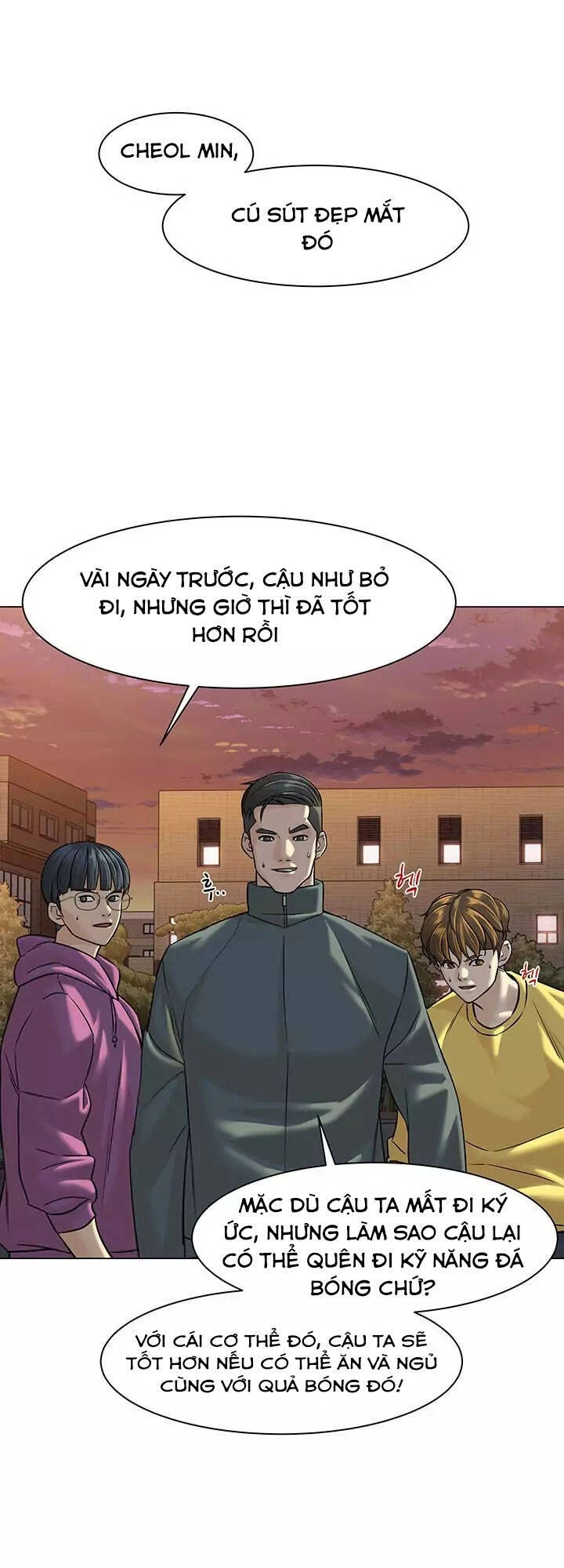 Người Trở Về Từ Cõi Chết Chapter 25 - 41