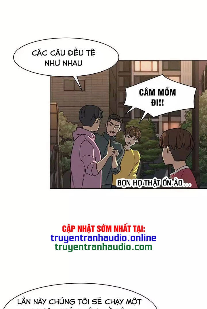 Người Trở Về Từ Cõi Chết Chapter 25 - 46