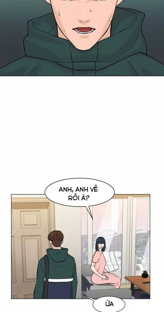 Người Trở Về Từ Cõi Chết Chapter 25 - 54