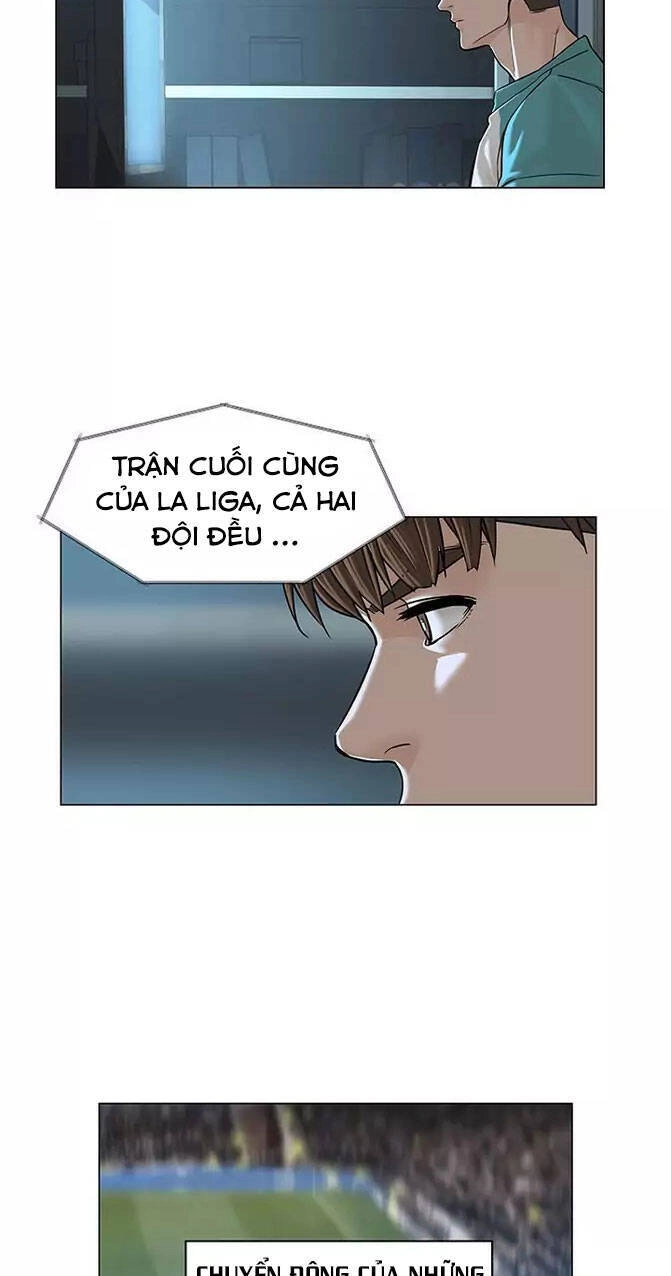 Người Trở Về Từ Cõi Chết Chapter 25 - 58