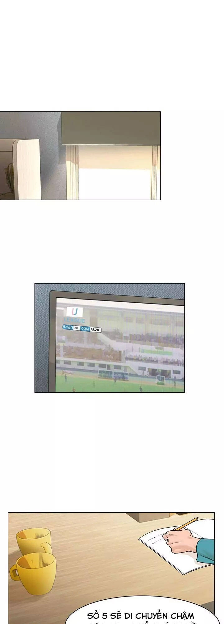 Người Trở Về Từ Cõi Chết Chapter 25 - 61