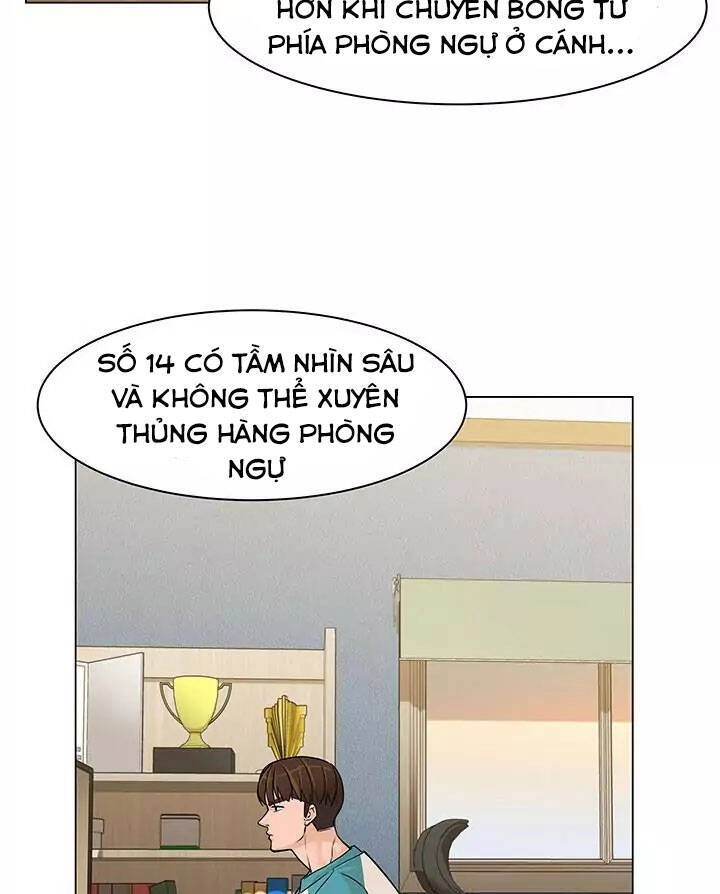 Người Trở Về Từ Cõi Chết Chapter 25 - 62