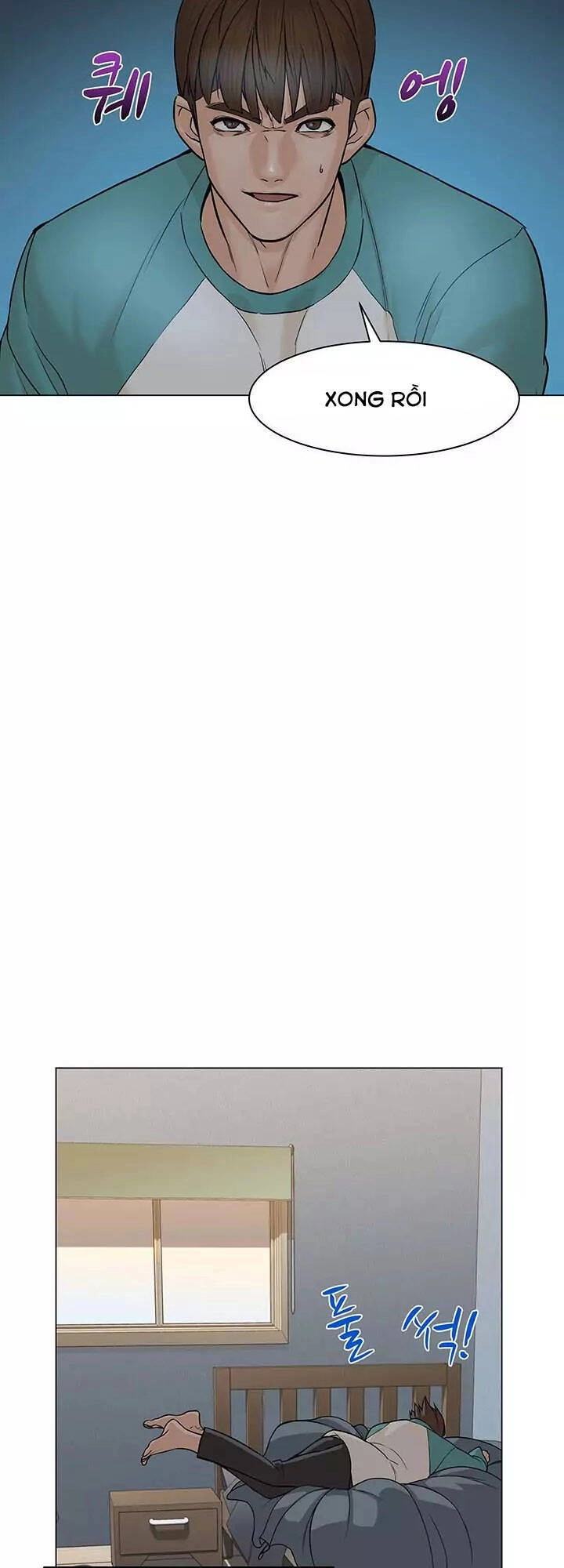 Người Trở Về Từ Cõi Chết Chapter 25 - 65