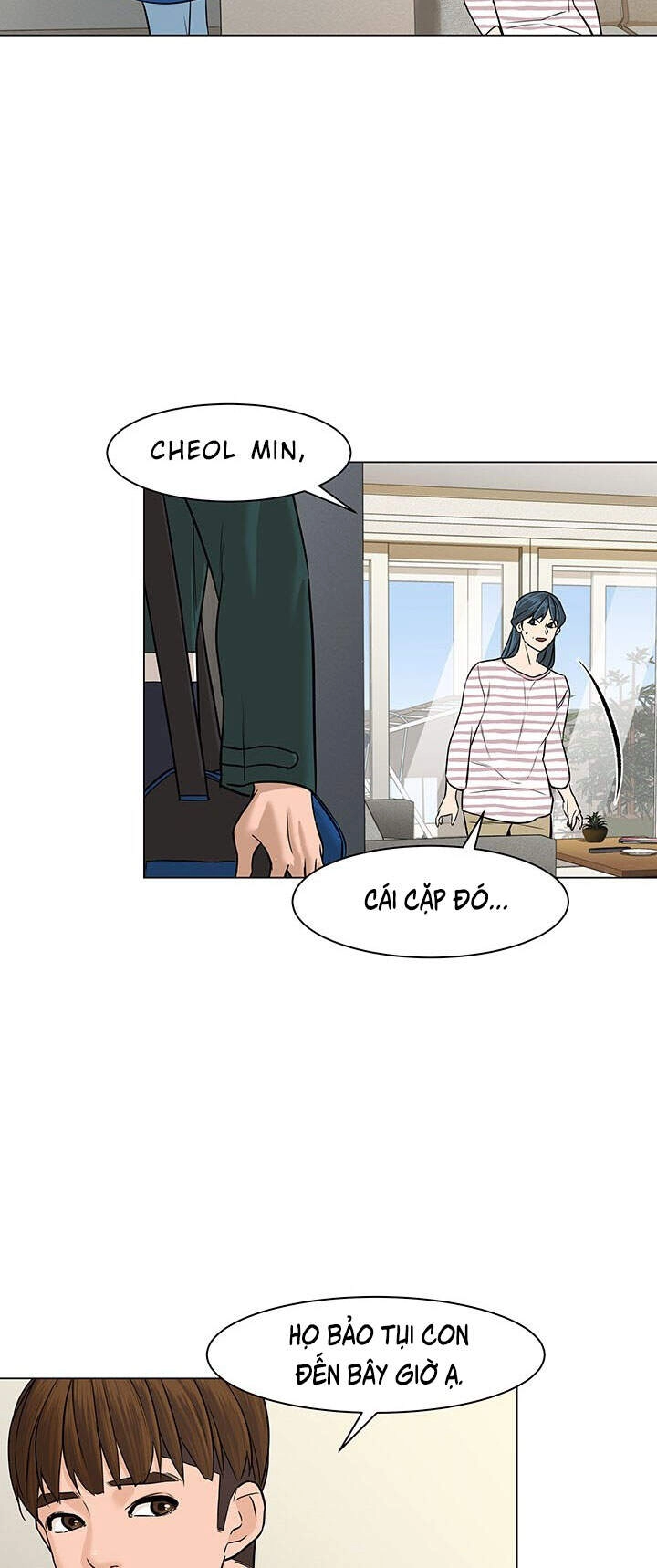 Người Trở Về Từ Cõi Chết Chapter 26 - 4