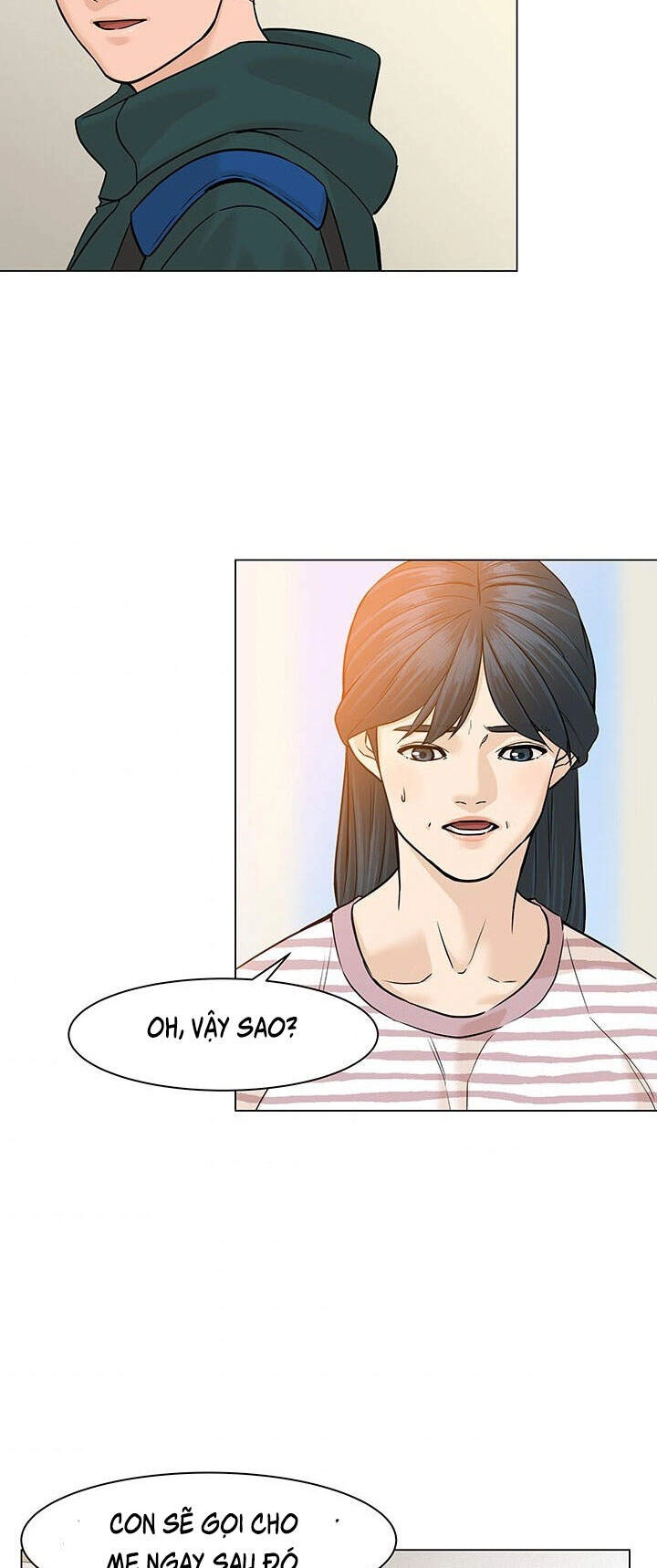 Người Trở Về Từ Cõi Chết Chapter 26 - 5