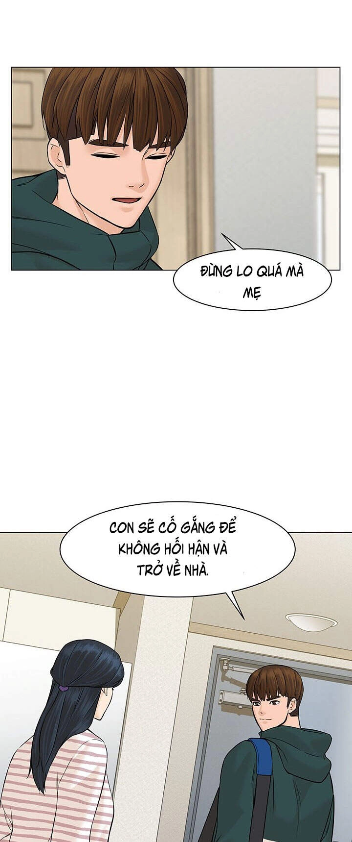 Người Trở Về Từ Cõi Chết Chapter 26 - 7