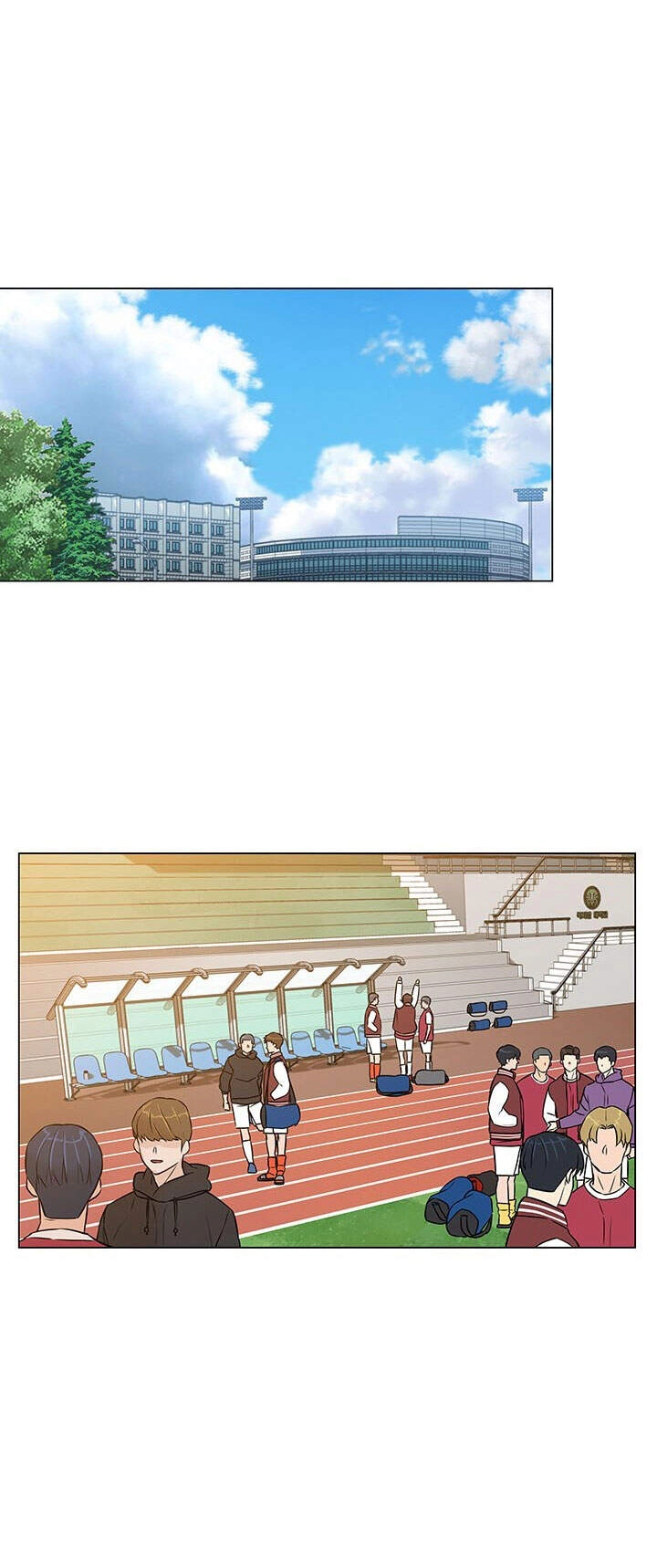 Người Trở Về Từ Cõi Chết Chapter 26 - 9