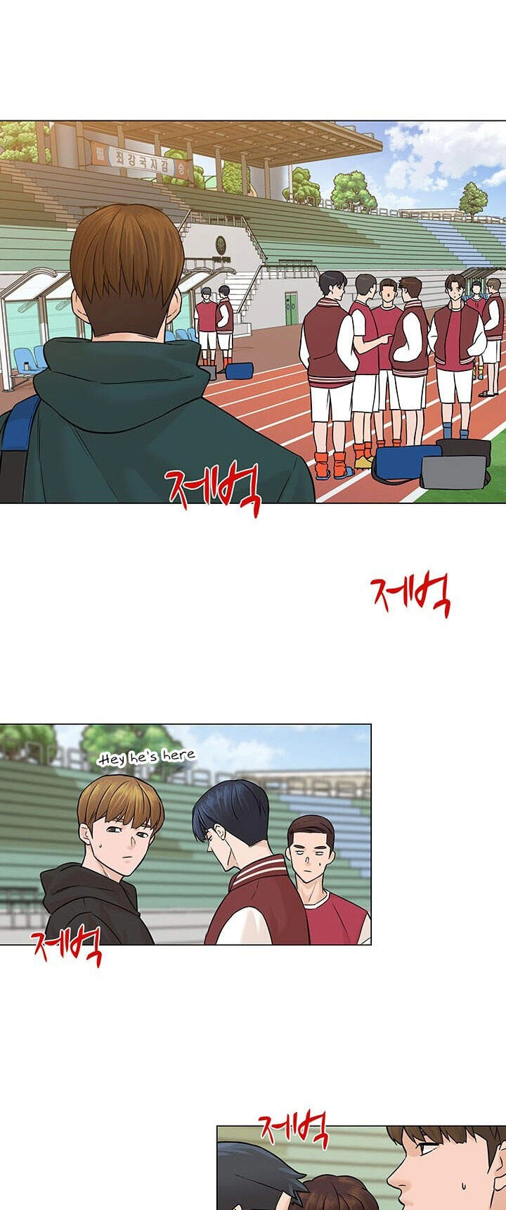 Người Trở Về Từ Cõi Chết Chapter 26 - 10