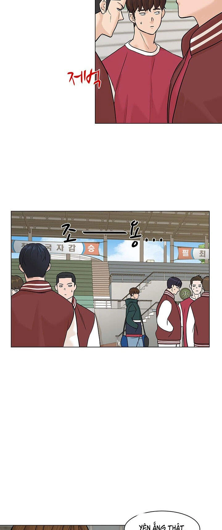 Người Trở Về Từ Cõi Chết Chapter 26 - 11