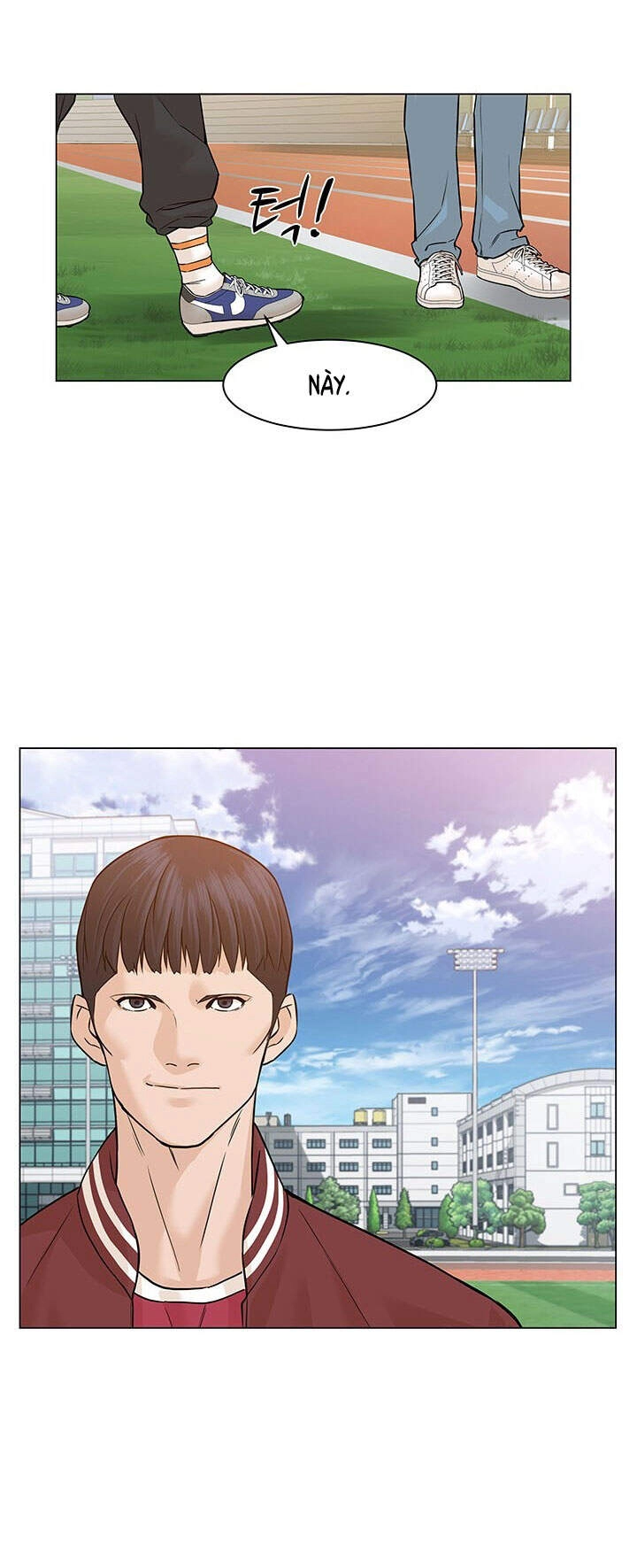 Người Trở Về Từ Cõi Chết Chapter 26 - 14