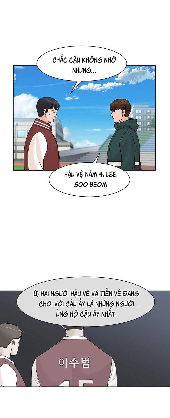 Người Trở Về Từ Cõi Chết Chapter 26 - 15