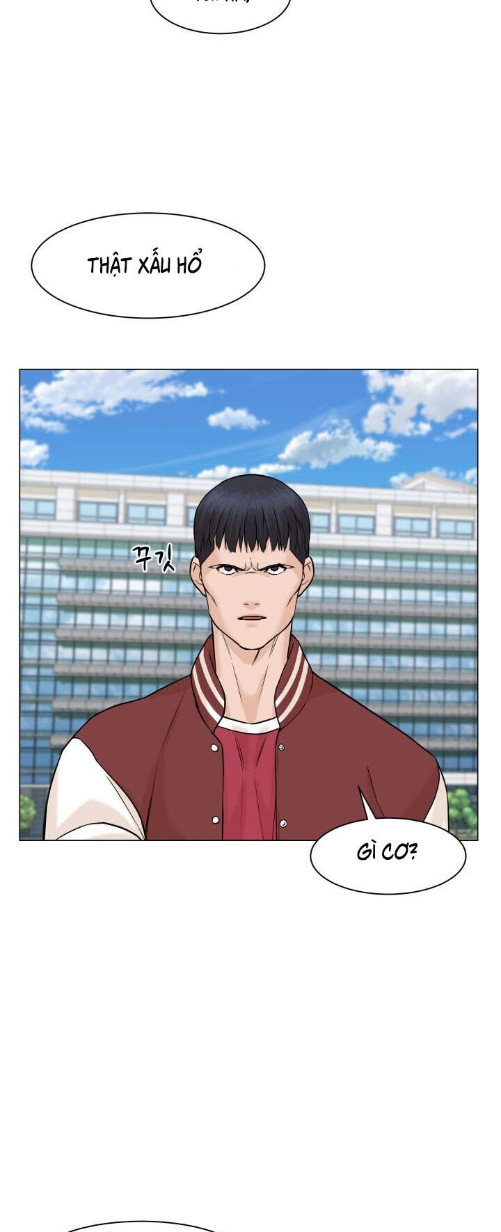 Người Trở Về Từ Cõi Chết Chapter 26 - 18