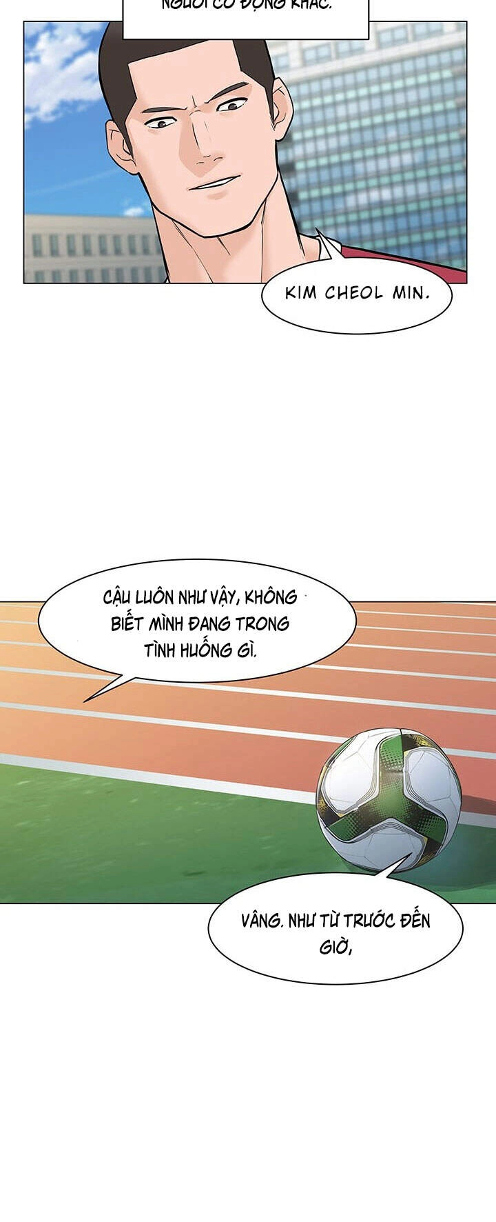 Người Trở Về Từ Cõi Chết Chapter 26 - 22