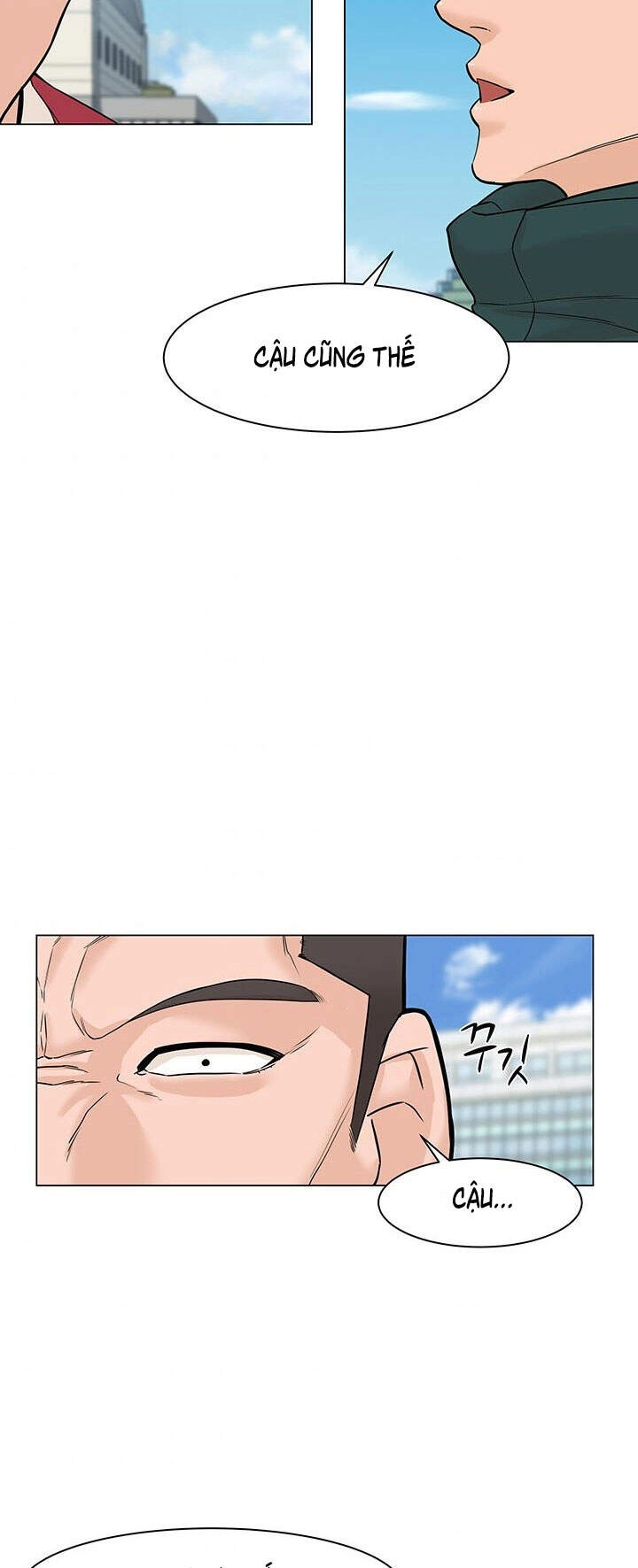 Người Trở Về Từ Cõi Chết Chapter 26 - 24