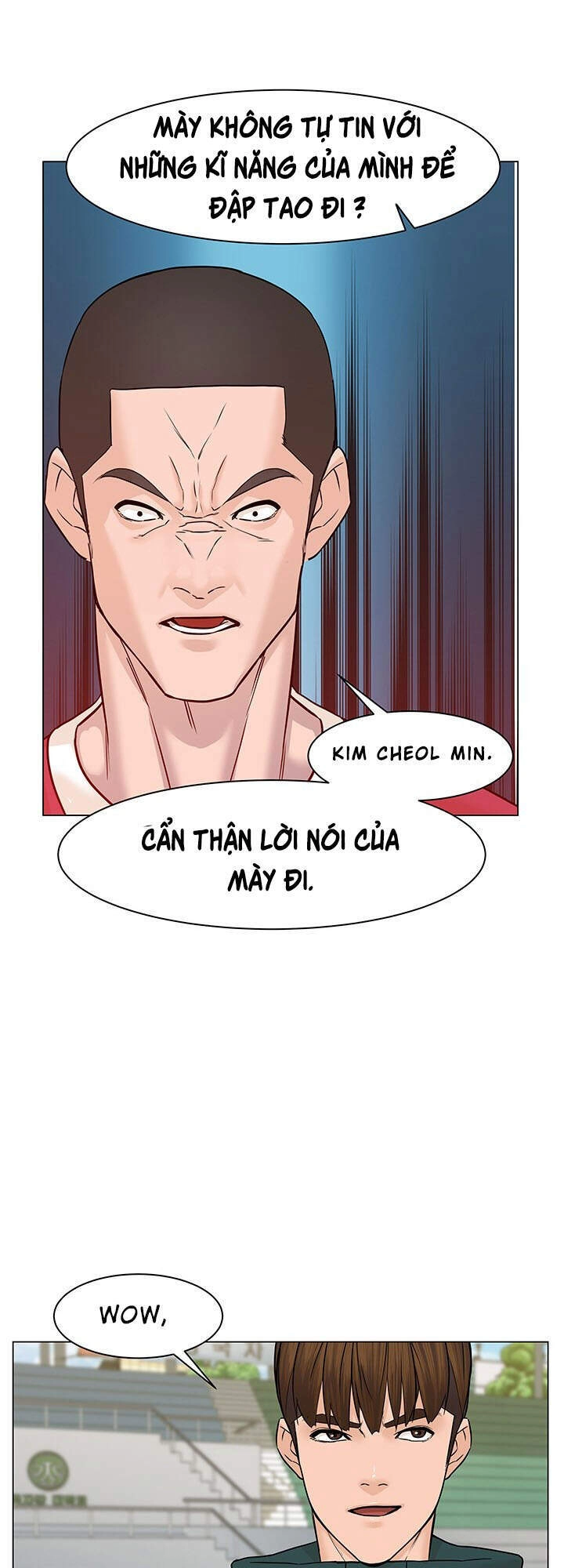 Người Trở Về Từ Cõi Chết Chapter 26 - 26