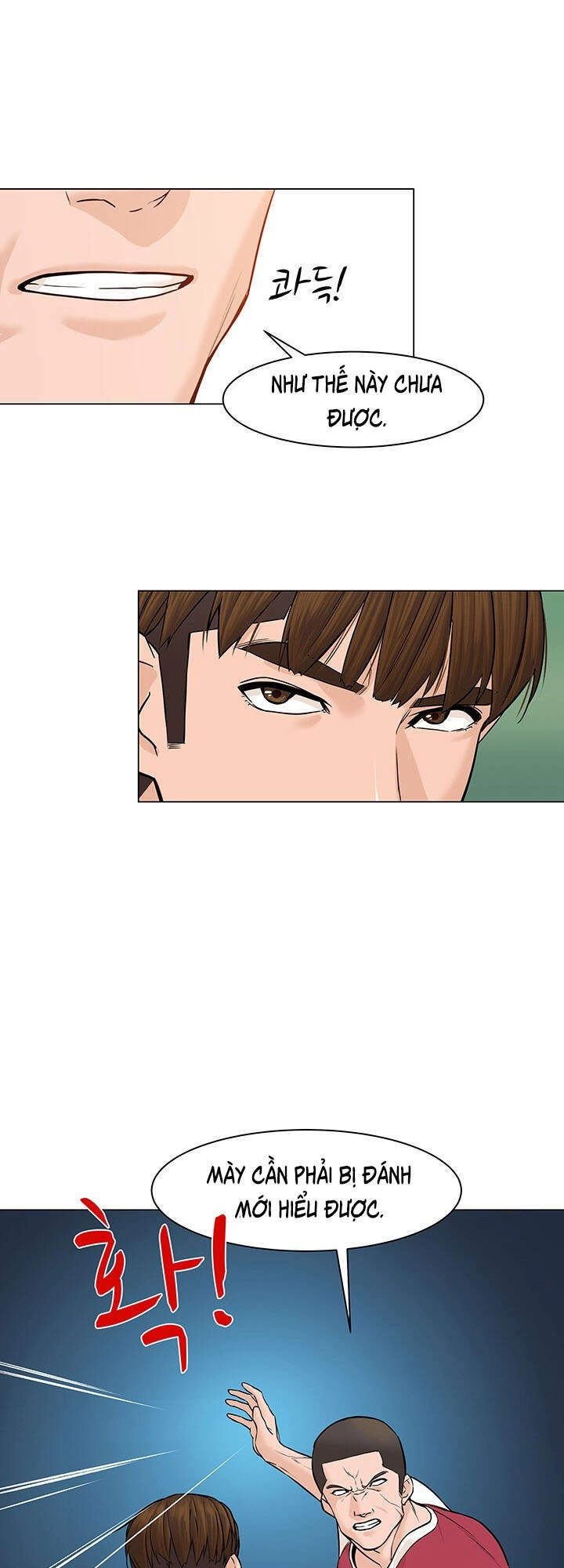 Người Trở Về Từ Cõi Chết Chapter 26 - 28