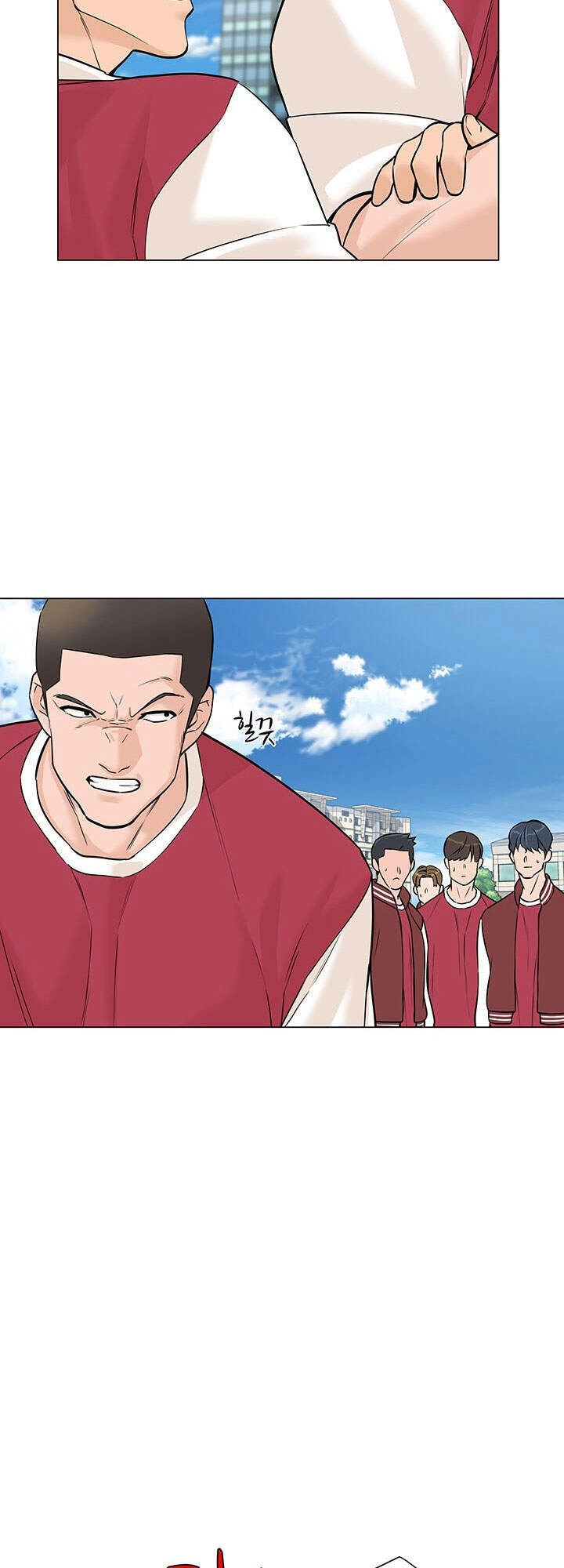 Người Trở Về Từ Cõi Chết Chapter 26 - 34