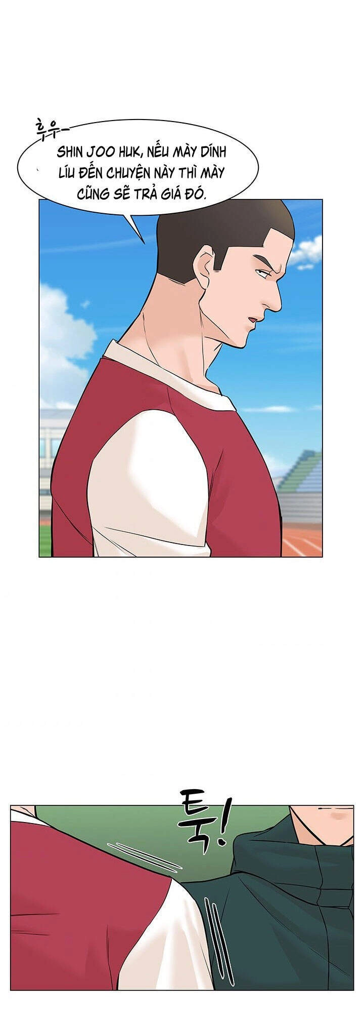 Người Trở Về Từ Cõi Chết Chapter 26 - 40