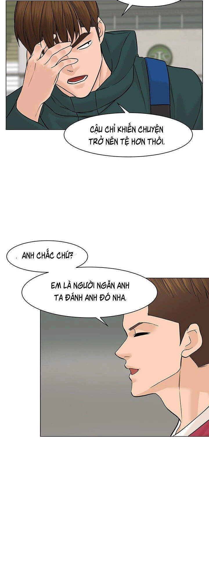 Người Trở Về Từ Cõi Chết Chapter 26 - 44