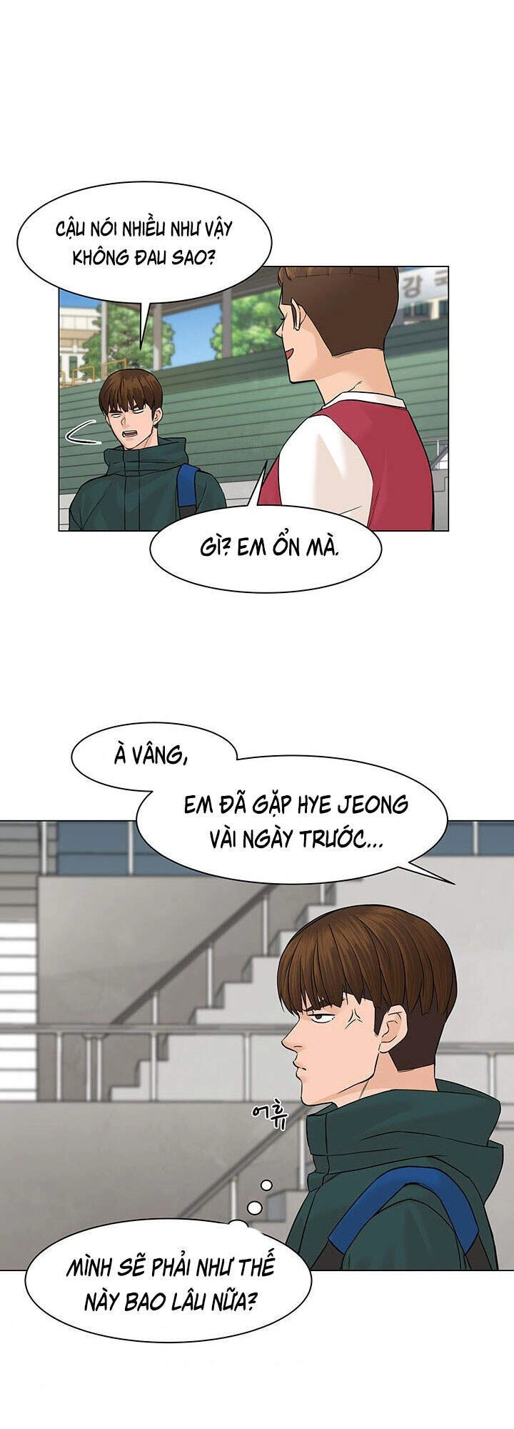 Người Trở Về Từ Cõi Chết Chapter 26 - 48