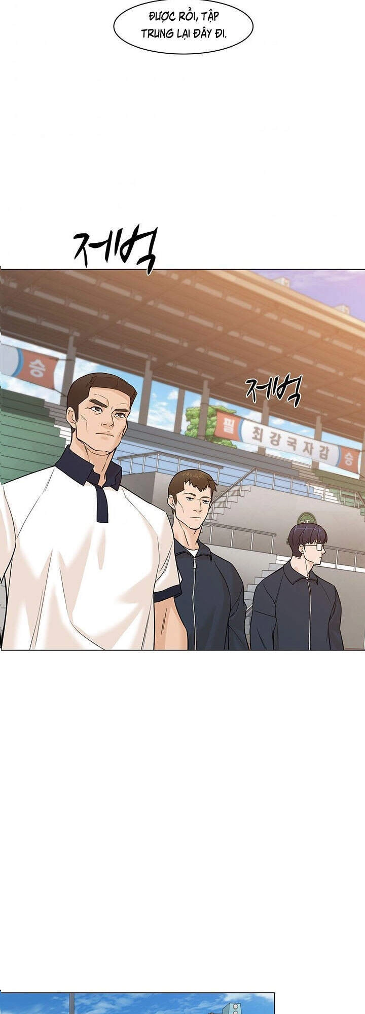 Người Trở Về Từ Cõi Chết Chapter 26 - 50