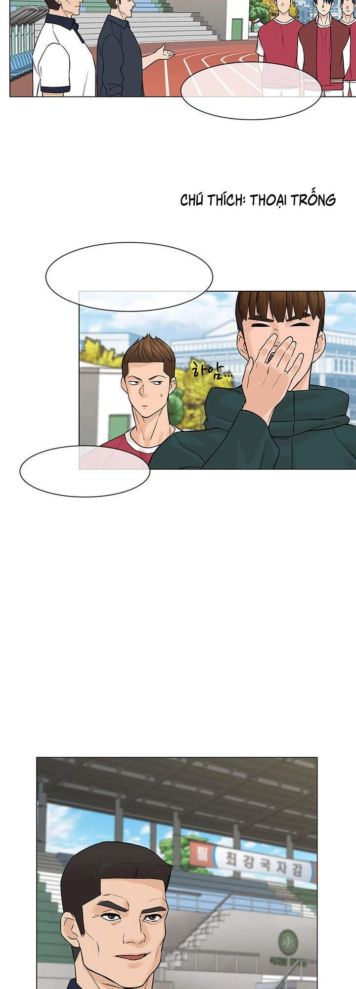 Người Trở Về Từ Cõi Chết Chapter 26 - 54